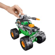 ماشین 21 سانتی Metal Machines سری Monster Truck مدل Bonebreaker, تنوع: 6792-Bonebreaker, image 2