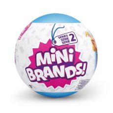 فایو سورپرایز Mini Brands سری 2, image 2