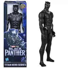 فیگور 30 سانتی پلنگ سیاه سری Titan Hero, image 2