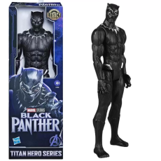 فیگور 30 سانتی پلنگ سیاه سری Titan Hero, image 3