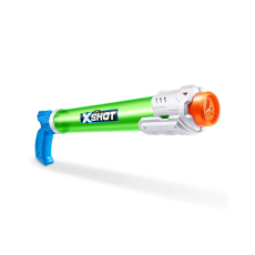 تفنگ آبپاش ایکس شات X-Shot سری Tube Soaker سایز بزرگ مدل سبز, تنوع: 11851 - Green, image 