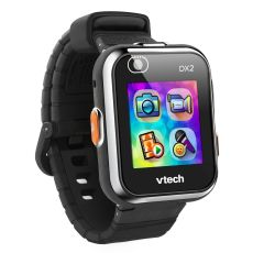 ساعت هوشمند مشکی Vtech مدل Dx2, تنوع: 193860vt-Black, image 7