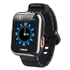 ساعت هوشمند مشکی Vtech مدل Dx2, تنوع: 193860vt-Black, image 13