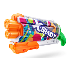 تفنگ آبپاش ایکس شات X-Shot سری Skins مدل Ripple, تنوع: 11855-Ripple, image 3