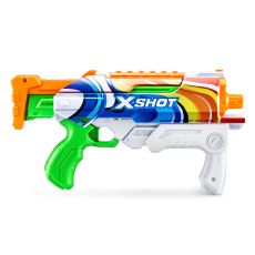 تفنگ آبپاش ایکس شات X-Shot سری Skins مدل Cruiser, image 8