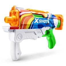 تفنگ آبپاش ایکس شات X-Shot سری Skins مدل Cruiser, image 5
