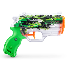 تفنگ آبپاش ایکس شات X-Shot سری Skins مدل Jungle Camo, image 3