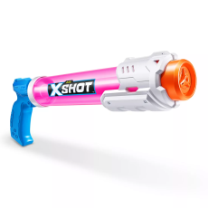 تفنگ آبپاش ایکس شات X-Shot سری Tube Soaker سایز کوچک مدل صورتی, تنوع: 11850-Pink, image 