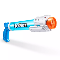 تفنگ آبپاش ایکس شات X-Shot سری Tube Soaker سایز کوچک مدل آبی, image 