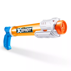 تفنگ آبپاش ایکس شات X-Shot سری Tube Soaker سایز کوچک مدل نارنجی, image 