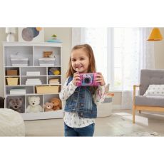 دوربین هوشمند Vtech مدل Camera Pix Plus صورتی, image 2