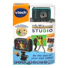 دوربین هوشمند  Vtechبه همراه سه پایه مدل Studio, image 