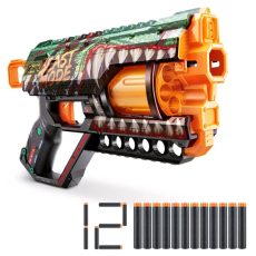 تفنگ ایکس شات X-Shot سری Skins مدل Griefer Beast Mode, image 3