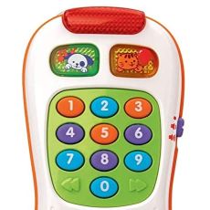 ریموت کنترل آموزشی Vtech, تنوع: 150389vt-Remote, image 5