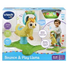 سواری لاما بازیگوش Vtech, image 