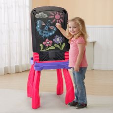 میز و تخته‌ی 3 حالته Vtech مدل Digi Art Creative Easel, image 4