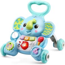 واکر آموزشی فیل کوچولو Vtech, image 5