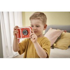 دوربین هوشمند Vtech سری Print Cam مدل قرمز, image 6
