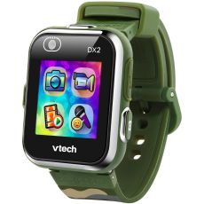 ساعت هوشمند سبز ارتشی Vtech مدل Dx2, تنوع: 193870vt-Camouflage, image 4