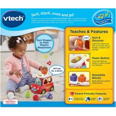 ماشین آموزشی و موزیکال Vtech, image 10