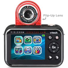 دوربین هوشمند  Vtechبه همراه سه پایه مدل Creator, image 9
