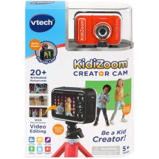 دوربین هوشمند  Vtechبه همراه سه پایه مدل Creator, image 