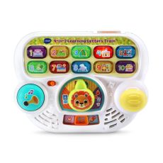 قطار 4 در 1 موزیکال Vtech, image 9