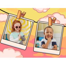 دوربین هوشمند Vtech مدل Camera Pix Plus آبی, image 8