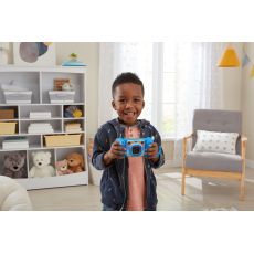 دوربین هوشمند Vtech مدل Camera Pix Plus آبی, image 4
