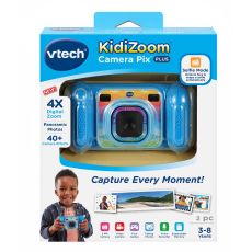 دوربین هوشمند Vtech مدل Camera Pix Plus آبی, تنوع: 548900vt-Blue, image 