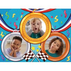 دوربین هوشمند Vtech مدل Camera Pix Plus صورتی, image 13