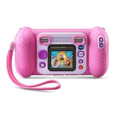 دوربین هوشمند Vtech مدل Camera Pix Plus صورتی, image 9