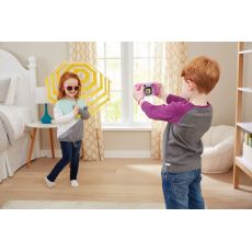 دوربین هوشمند Vtech مدل Camera Pix Plus صورتی, image 6