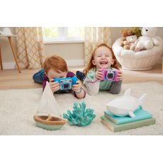 دوربین هوشمند Vtech مدل Camera Pix Plus آبی, image 3