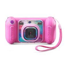 دوربین هوشمند Vtech مدل Camera Pix Plus صورتی, image 10