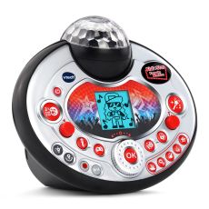 دستگاه کارائوکه Kidi Star VTech مشکی, image 7