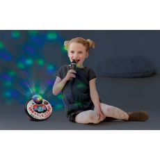 دستگاه کارائوکه Kidi Star VTech مشکی, image 4