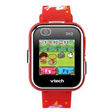 ساعت هوشمند قرمز یونیکورنی Vtech مدل Dx2, تنوع: 193820vt-Red, image 11