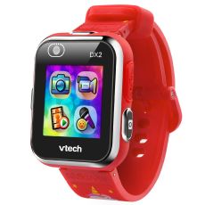 ساعت هوشمند قرمز یونیکورنی Vtech مدل Dx2, تنوع: 193820vt-Red, image 2