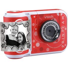 دوربین هوشمند Vtech سری Print Cam مدل قرمز, image 10