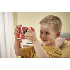 دوربین هوشمند Vtech سری Print Cam مدل قرمز, image 2