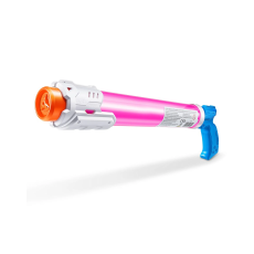 تفنگ آبپاش ایکس شات X-Shot سری Tube Soaker سایز بزرگ مدل صورتی, image 2
