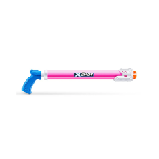 تفنگ آبپاش ایکس شات X-Shot سری Tube Soaker سایز بزرگ مدل صورتی, image 3