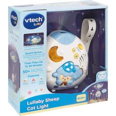 چراغ خواب موزیکال Vtech, image 5