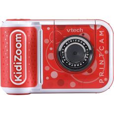 دوربین هوشمند Vtech سری Print Cam مدل قرمز, image 12
