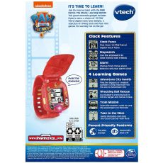 ساعت آموزشی مارشال Vtech, تنوع: 525583vt-Marshall, image 8