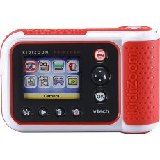 دوربین هوشمند Vtech سری Print Cam مدل قرمز, image 11