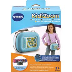 کیس نگهداری دوربین های هوشمند Vtech مدل آبی, تنوع: 417349vt-Blue, image 6