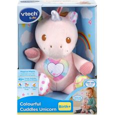 یونیکورن بغلی رنگارنگ Vtech, image 6