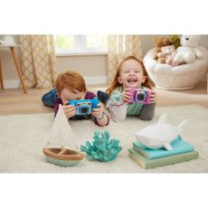 دوربین هوشمند Vtech مدل Camera Pix Plus صورتی, image 4